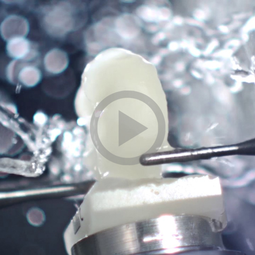 DIGITALE ZAHNMEDIZIN