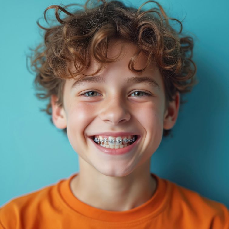 Kieferorthopädie – State of the Art